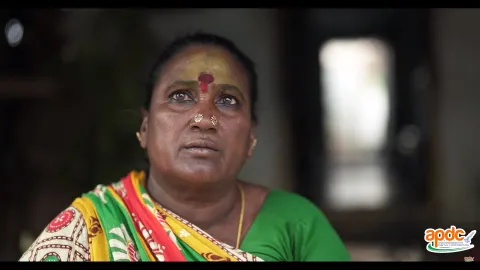 YSR Pension Kanuka Beneficiary about CM YS Jagan