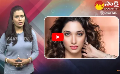 Actress Tamannaah Bhatia Interesting Comments On SS Rajamouli 