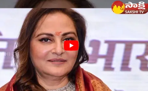 Actress Jayaprada Faces Arrest as Rampur Court Issues Warrant