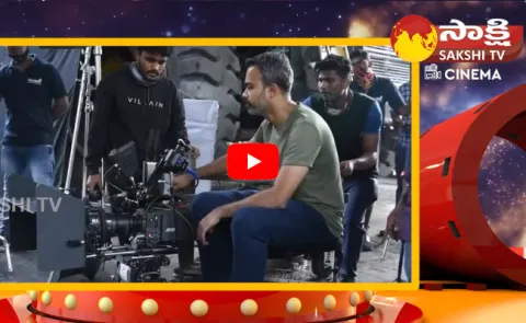 Prashanth Neel Reveals His Favourite Director