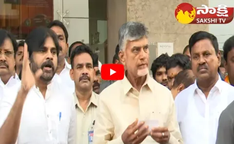 Harirama Jogaiah Letter to Pawan Kalyan