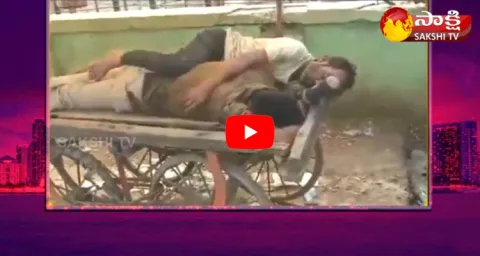 Damoh Drunk Police Viral Video