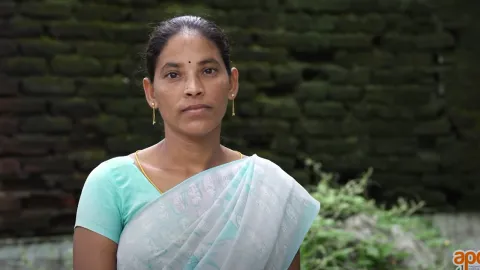 Jagananna Amma Vodi Scheme in Andhra Pradesh