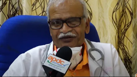 YSR Aarogya Sri In Andhra Pradesh