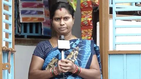 YSR Jagananna Illa Pattalu In Andhra Pradesh