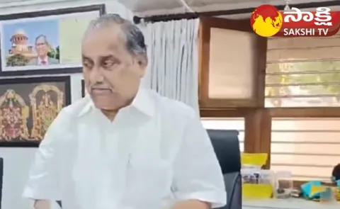 Mudragada Padmanabham Sensational Letter To Pawan Kalyan