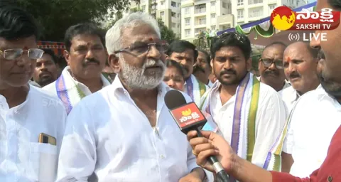 YV Subba Reddy Shocking Comments On YS Sharmila