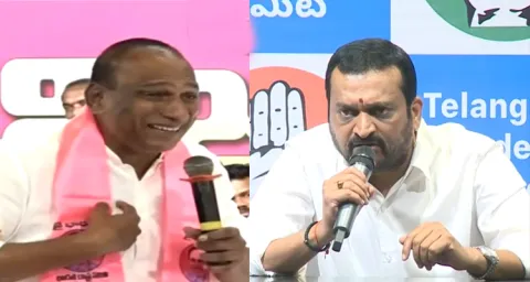 Bandla Ganesh Funny Comments On Malla Reddy