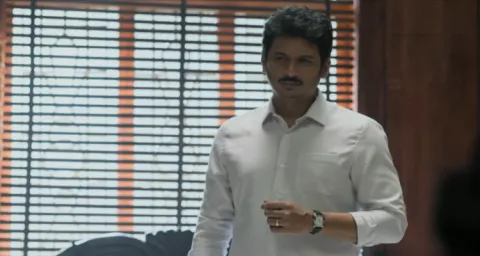 Yatra 2 Movie Trailer Released