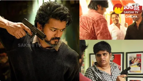 Vijay Thalapathy Leaving Film Industry