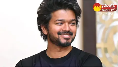  Vijay Thalapathy Announces His Political Party