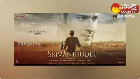 Srimanthudu Movie Conflicts Updates