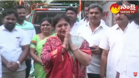 Khammam MP Ticket