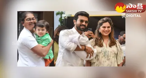 Ram Charan Upasanas Daughter Klin kaara Caretaker Savitri Salary