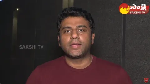 YSRCP Eluru Parliament Incharge Karumuri Sunil Kumar Challenge to Chandrababu