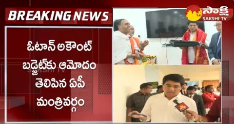 Minister Buggana Rajendranath Comments On AP Budget 2024-25 