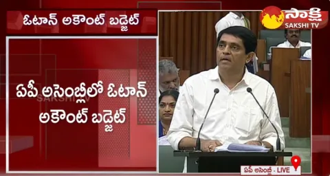 Minister Buggana Rajendranath Praises CM YS Jagan Ruling