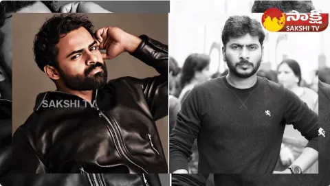 Sai Dharam Tej New Movie Update