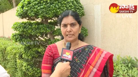 Narsapur YSRCP MP Candidate Guduri Uma Bala Shocking Comments on TDP