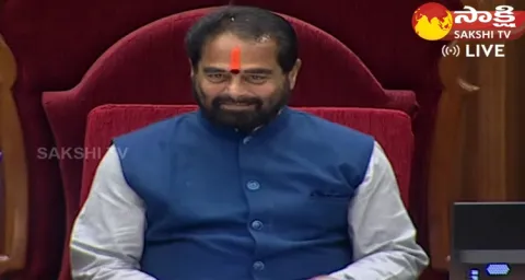 Live Fourth Day AP Assembly Budget Session 2024