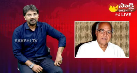 Anchor Hari Strong Counter To Ramoji Rao