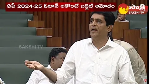Minister Buggana Rajendranath Reddy Comments on TDP Govt Debts