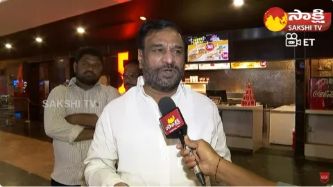 YSRCP Leaders Reaction On Yatra 2 Movie 