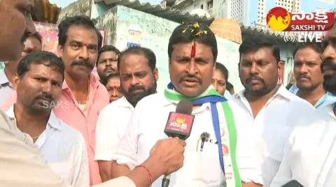 Vellampalli Srinivas Comments on Pawan Kalyan