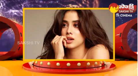 Jahnvi Kapoor To Act With Ram Charan After Jr NTRs Devara Movie