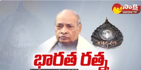 PV Narasimha Rao Daughter Surabhi Vani Devi Face To Face 