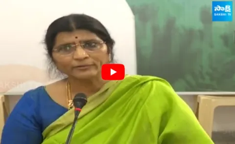 Lakshmi Parvathi Strong Counter To Pawan Kalyan