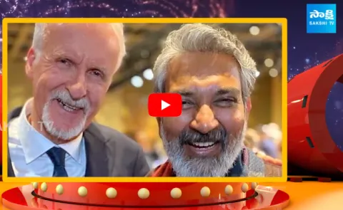 Mahesh Babu And Rajamoulis Film Launch Event To Be Attended By James Cameron