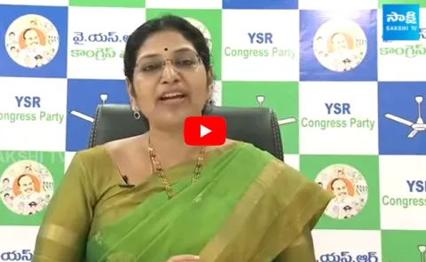 MLC Varudu Kalyani Slams Janasena Pawan Kalyan