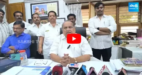 Mudragada Padmanabham Will Join YSRCP