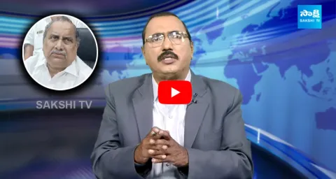 Kommineni Srinivasa Rao Analysis On Mudragada Padmanabham Joining In YSRCP