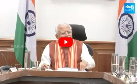 Manohar Lal Khattar Quits As Haryana CM 