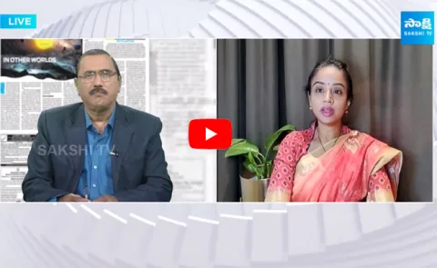 BJP Vinusha Reddy Reaction on Trollings 