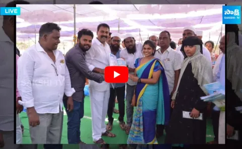 CM Jagan Serious On Tenali Geethanjali Incident