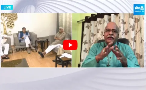 MEV Prasad Reddy Comments on TDP BJP Alliance