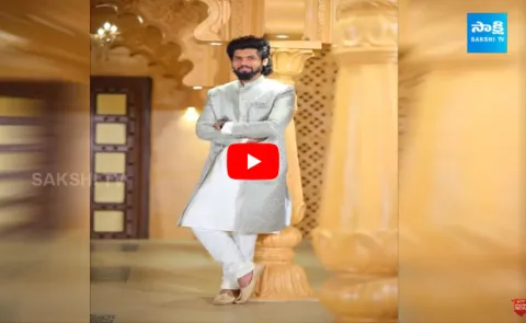 Narsampet Groom Krishna Teja Missing Before Wedding