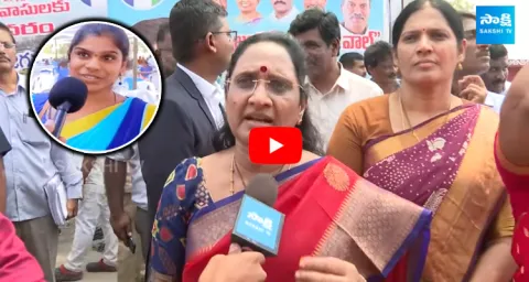 Vasireddy Padma Fires On TDP And Janasena 