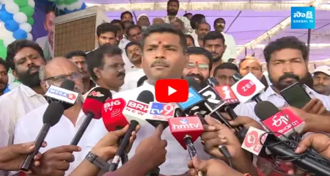 Gudivada Amarnath Strong Counter To TDP Janasena BJP Alliance