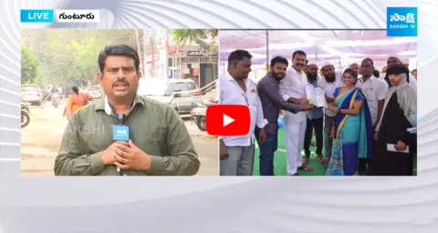 TDP Fake Video On Geethanjali Train Incident