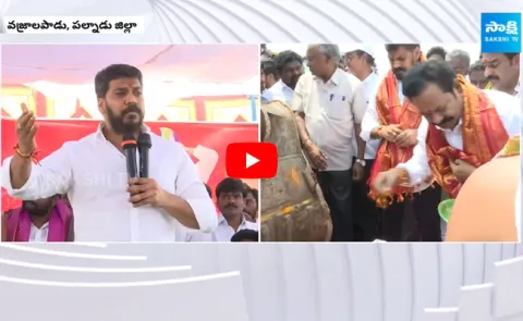 Anil Kumar Yadav Counter To Chandrababu 