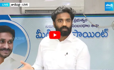 MP Margani Bharat Comments On Chandrababu And  Lokesh