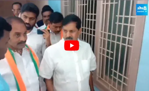 TDP Bhupesh Reddy Vs BJP Adinarayana reddy