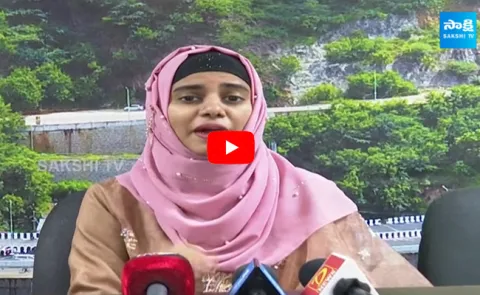 10Rs Doctor Noori Parveen Sensational Comments On Geethanjali Incident
