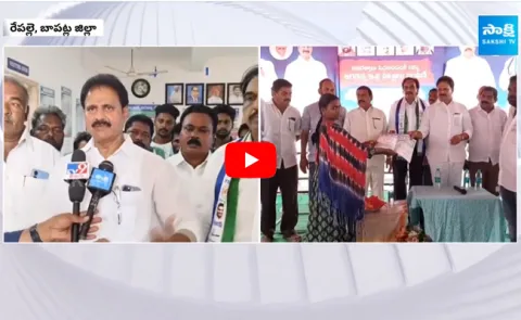 MP Mopidevi Venkataramana Comments on TDP Janasena BJP Allaince