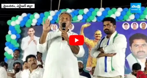 MP Kesineni Nani Suggestions To TDP Leaders 