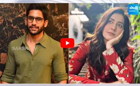 Naga Chaitanyas Thandel Movie Latest Update